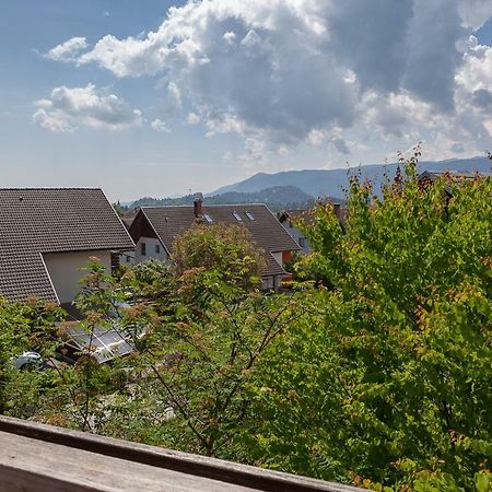 Vacation Home Sofia Zgornje Gorje ภายนอก รูปภาพ