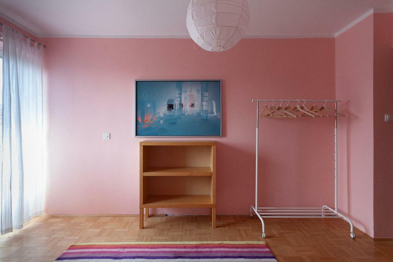 Vacation Home Sofia Zgornje Gorje ภายนอก รูปภาพ