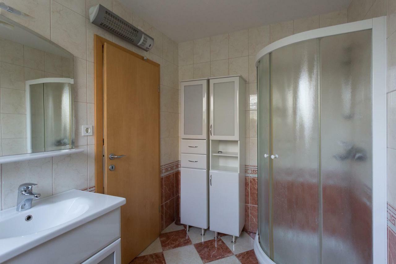 Vacation Home Sofia Zgornje Gorje ภายนอก รูปภาพ