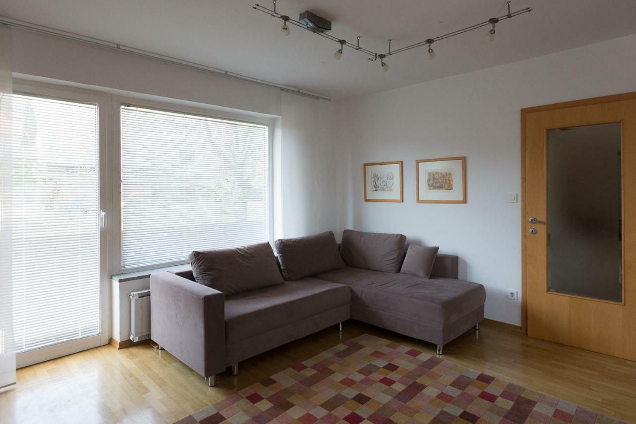 Vacation Home Sofia Zgornje Gorje ภายนอก รูปภาพ