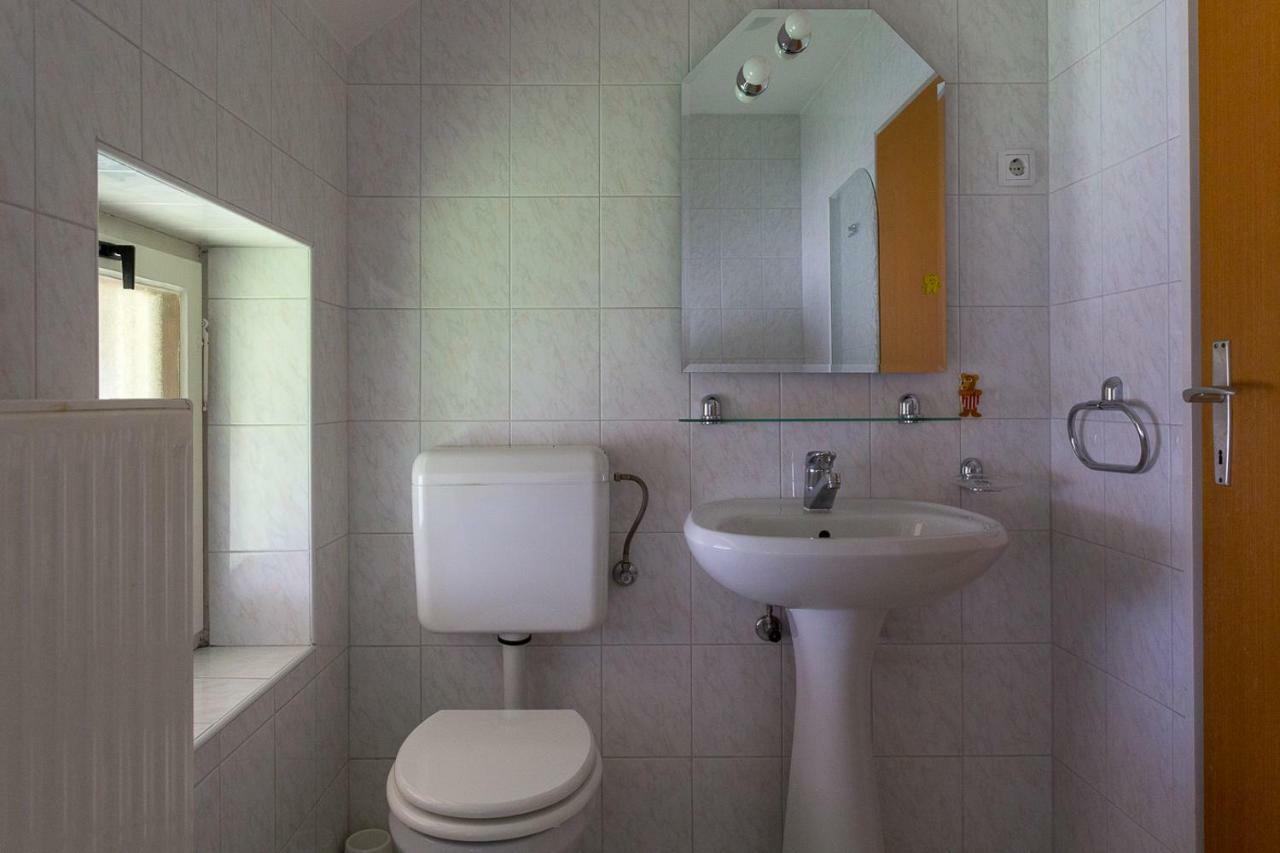 Vacation Home Sofia Zgornje Gorje ภายนอก รูปภาพ