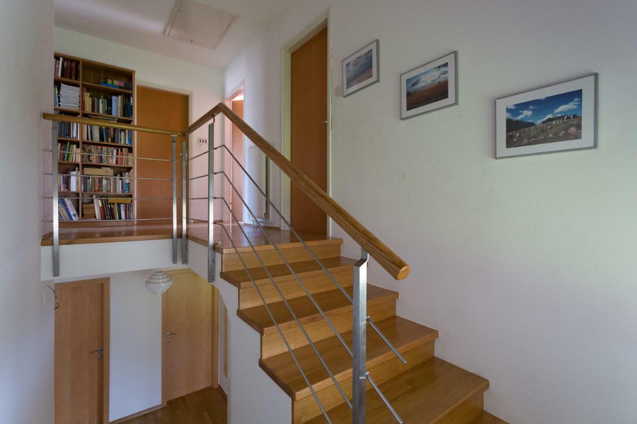 Vacation Home Sofia Zgornje Gorje ภายนอก รูปภาพ