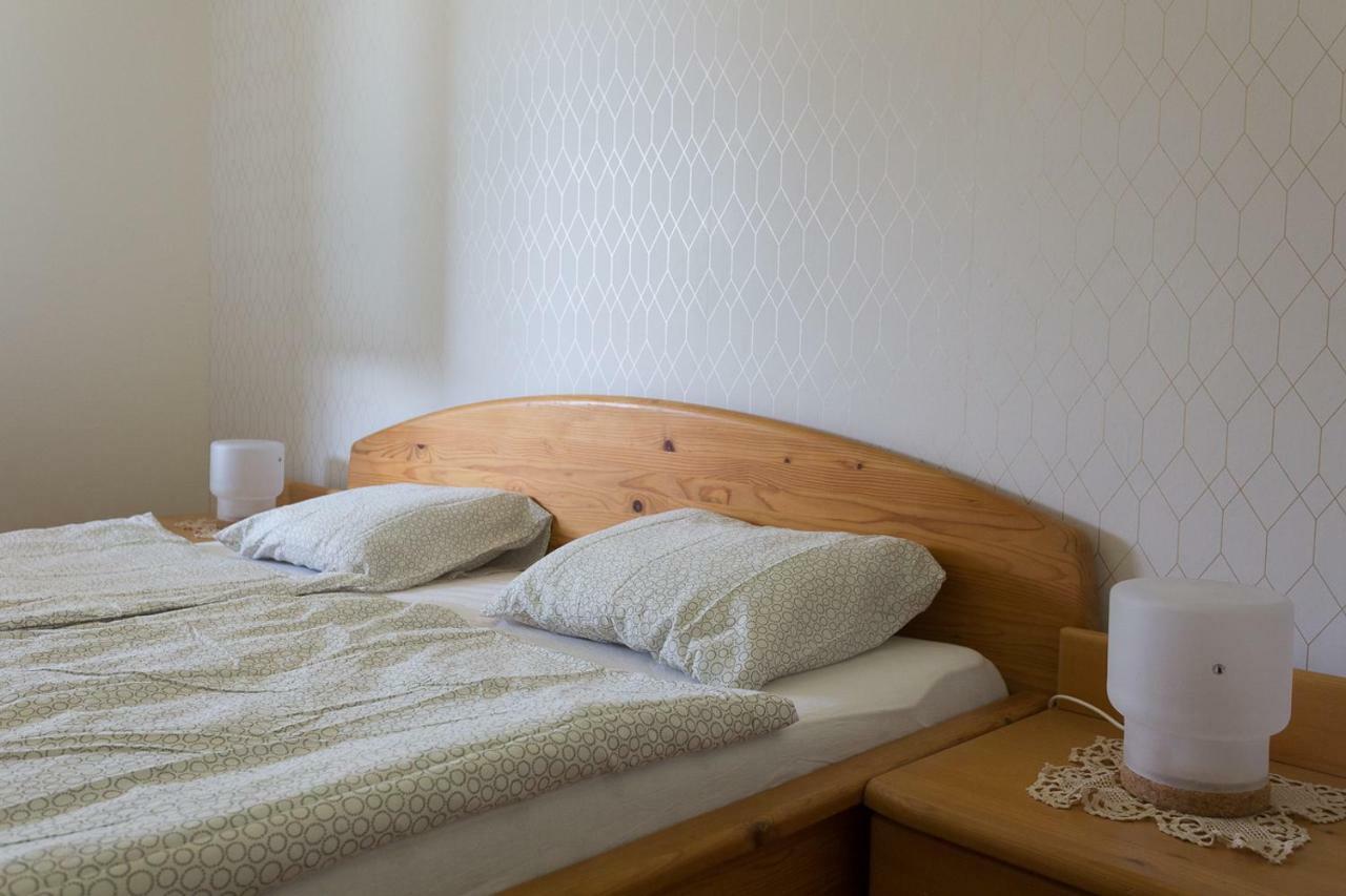 Vacation Home Sofia Zgornje Gorje ภายนอก รูปภาพ