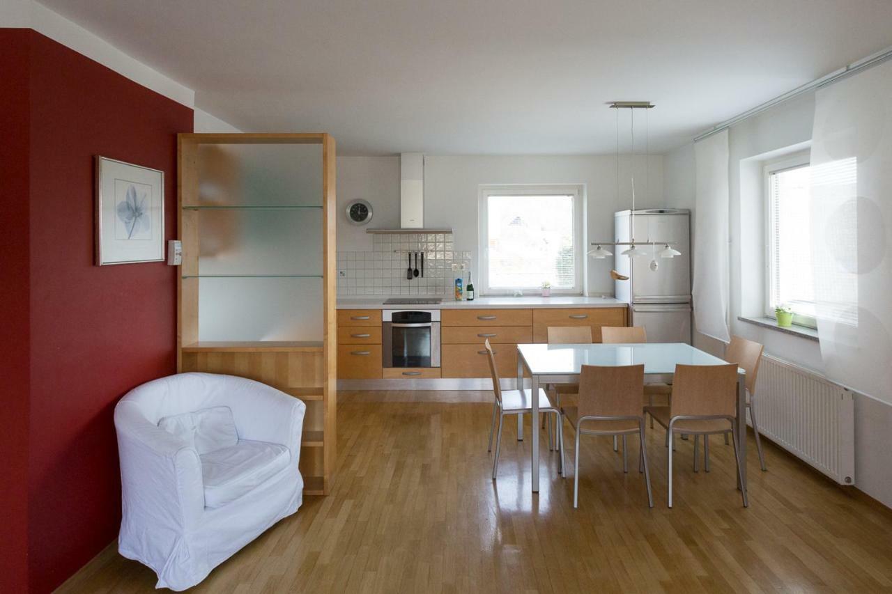 Vacation Home Sofia Zgornje Gorje ภายนอก รูปภาพ